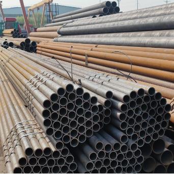 無(wú)縫鋼管廠(chǎng)家