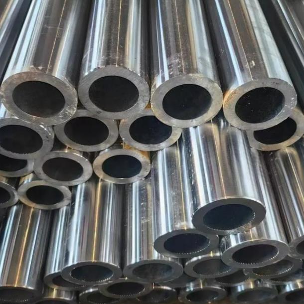 山東精密無縫鋼管供貨商