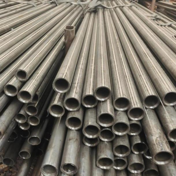 山東精密無縫鋼管批發(fā)價格